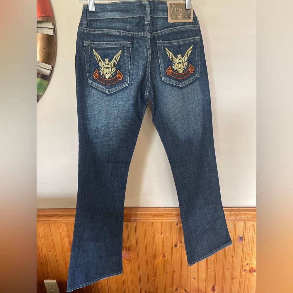 Dolce & Gabbana Jeans